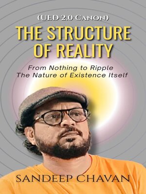 cover image of The Structure of Reality